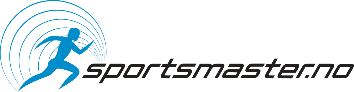 Logo - Sportsmaster (Color with black text)